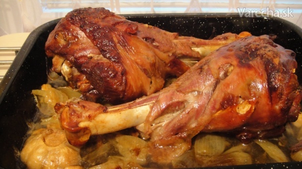 mäso