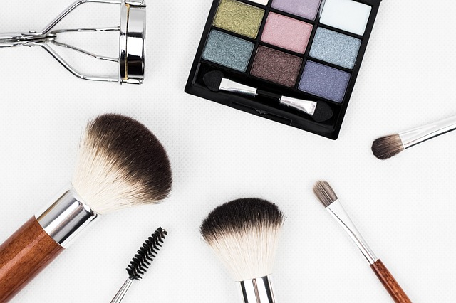 make-up